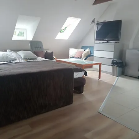 Ubytování v soukromí Szeregowiec Dom Gdyně